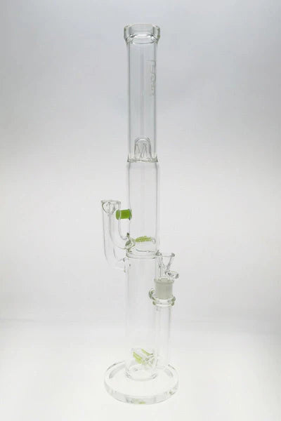 StraightTube Double Super Slit Gridded Triple Inline 44/4mm 55cm - CloudyMinds
