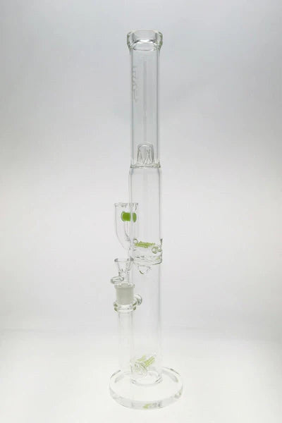 StraightTube Double Super Slit Gridded Triple Inline 44/4mm 55cm - CloudyMinds