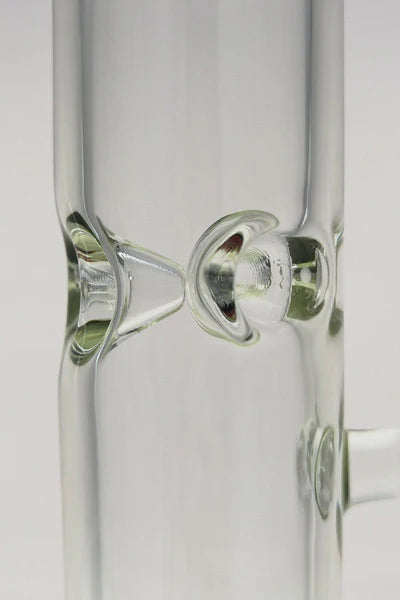 StraightTube Single HoneyComb 50/7mm 60cm - CloudyMinds