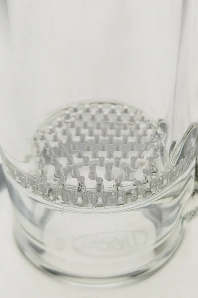 StraightTube Single HoneyComb 50/7mm 60cm - CloudyMinds