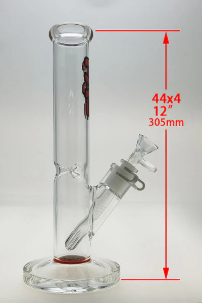 StraightTube 44/4mm 30cm - CloudyMinds