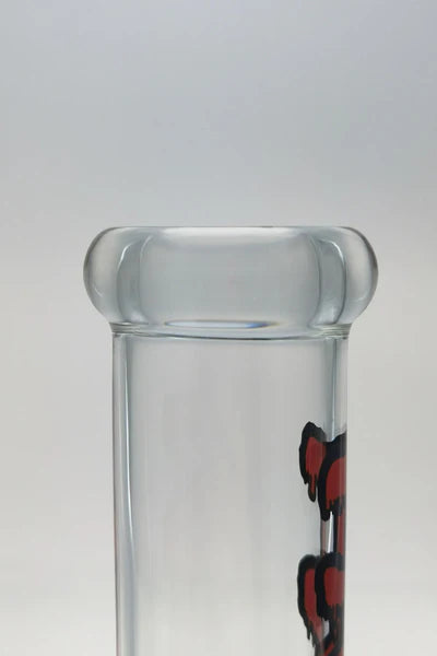 StraightTube 44/4mm 30cm - CloudyMinds