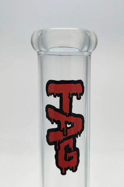StraightTube 44/4mm 30cm - CloudyMinds
