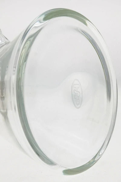 Beaker Bong 50/7mm 30cm - CloudyMinds