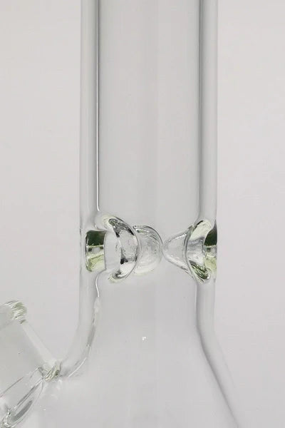 Beaker Bong 50x7MM 45cm - CloudyMinds