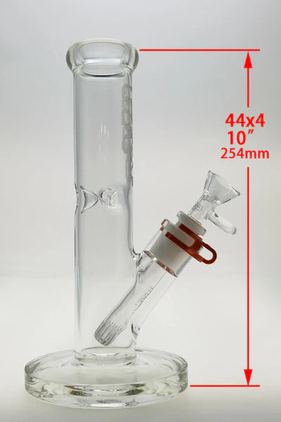 StraightTube 44/4mm 25cm - CloudyMinds