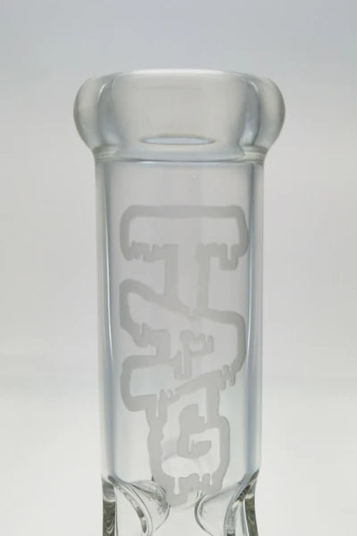 StraightTube 44/4mm 25cm - CloudyMinds