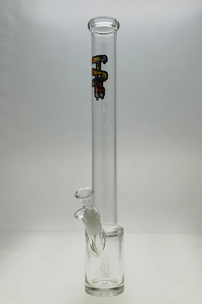 Beaker Bong Can 65/7mm 45cm - CloudyMinds