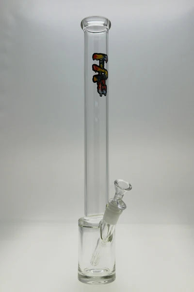Beaker Bong Can 65/7mm 45cm - CloudyMinds