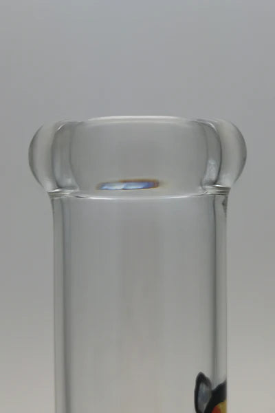 Beaker Bong Can 65/7mm 45cm - CloudyMinds