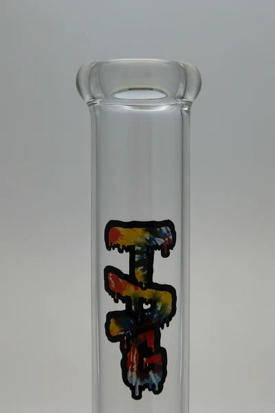 Beaker Bong Can 65/7mm 45cm - CloudyMinds