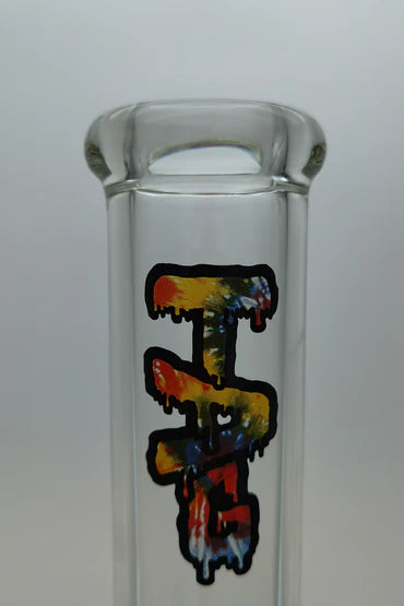 Beaker ZONG 50/7mm - CloudyMinds