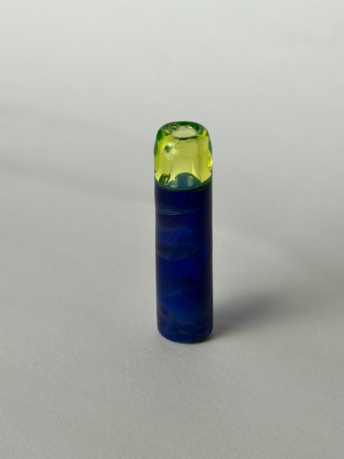 Birdhouse Glass GlasTip Blue Master UV - CloudyMinds