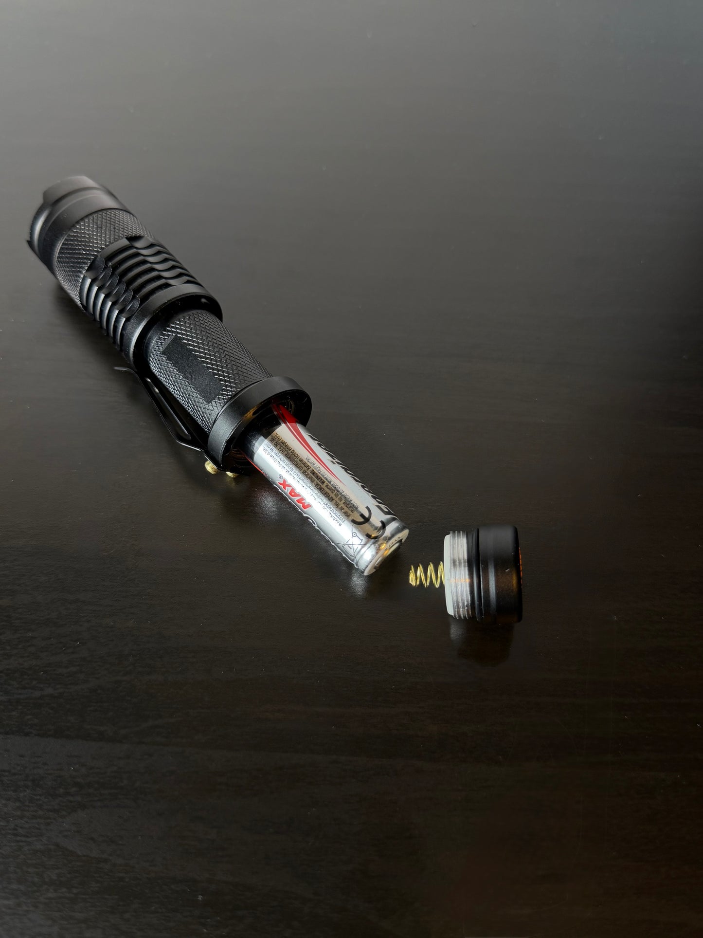 UV-Taschenlampe - CloudyMinds