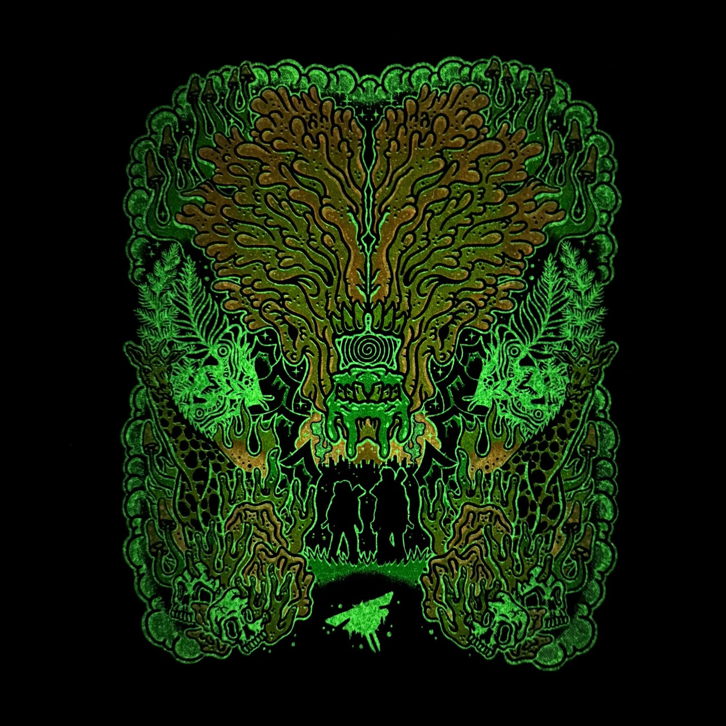 Fungal - CloudyMinds
