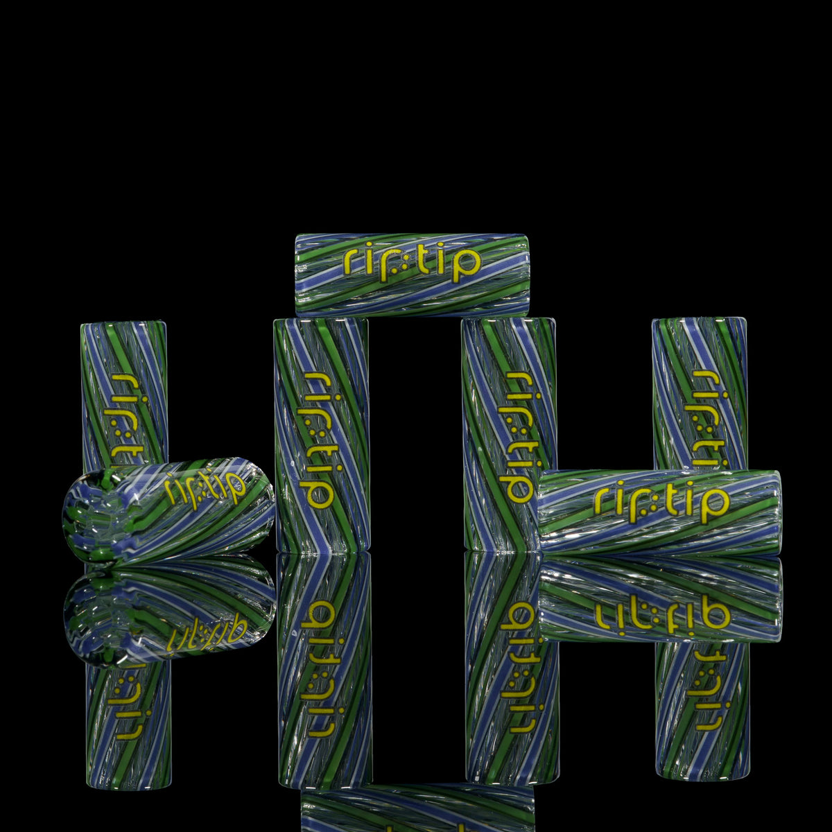 RipTip - Greens Keeper 10mm