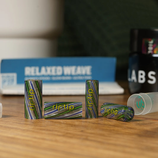 RipTip - Greens Keeper 10mm - CloudyMinds