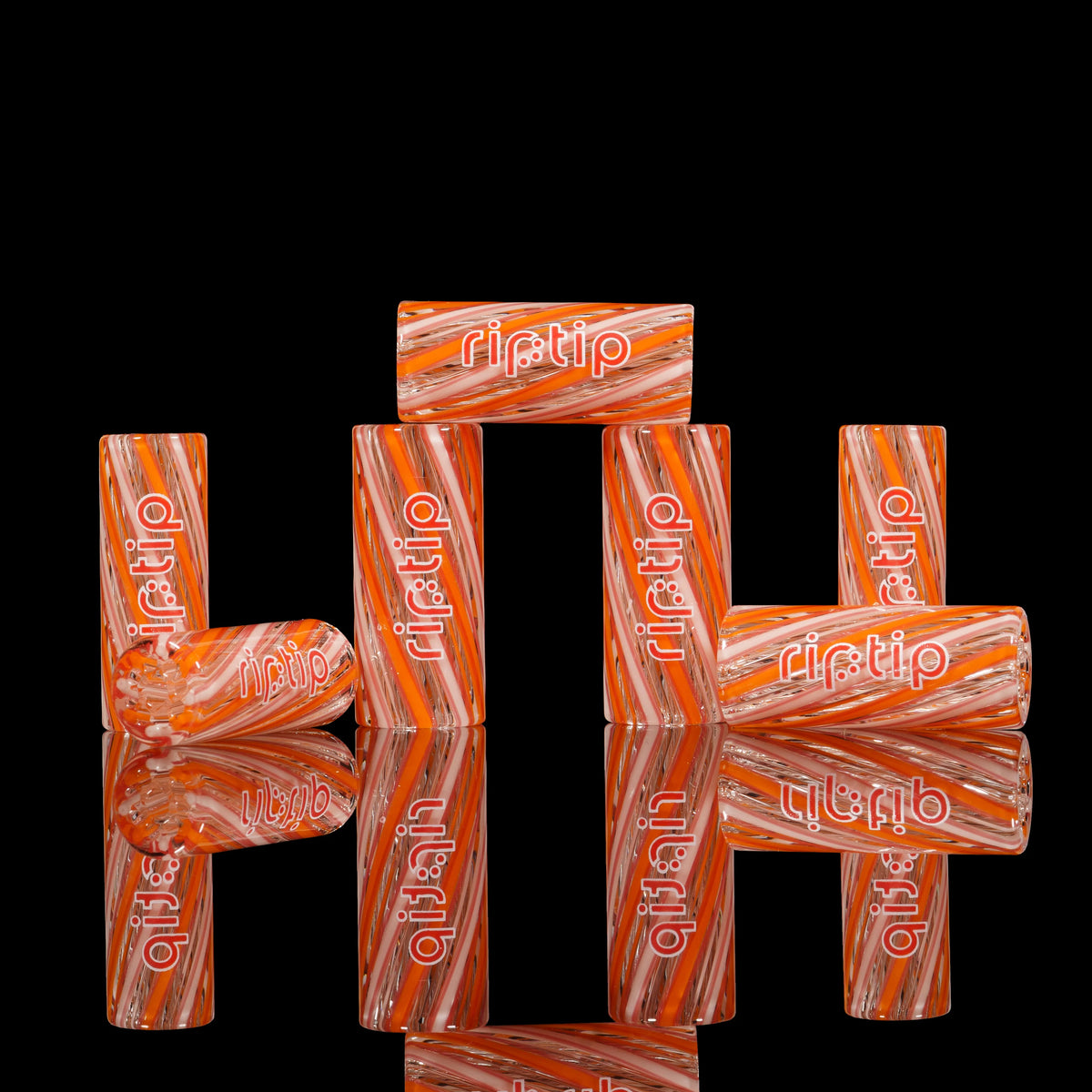 RipTip - Honeysuckle 10mm