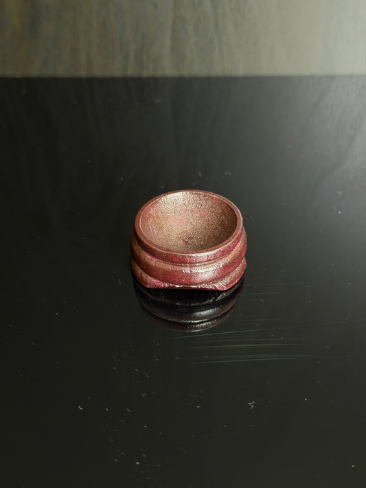 Holzständer für TerpPearls - CloudyMinds