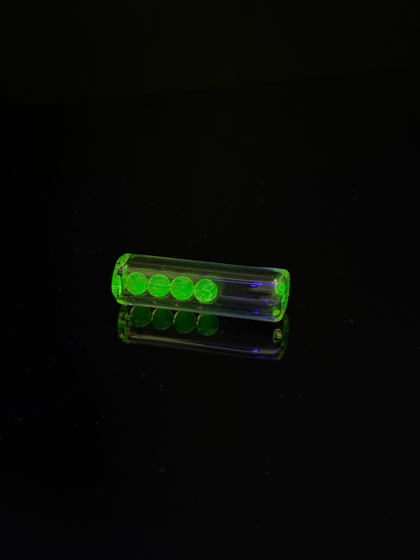 StevehGlass Tip - UV Pearls XL - CloudyMinds