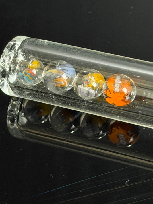 StevehGlass Tip - Simpsons - CloudyMinds