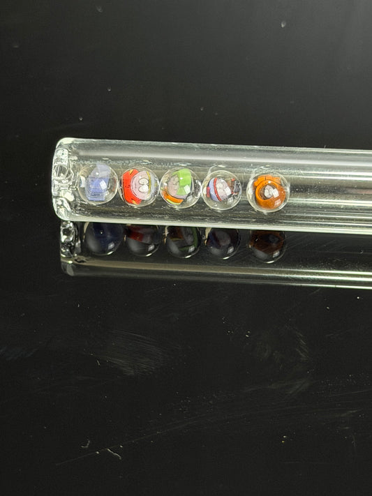 StevehGlass Tip - SouthPark XL - CloudyMinds