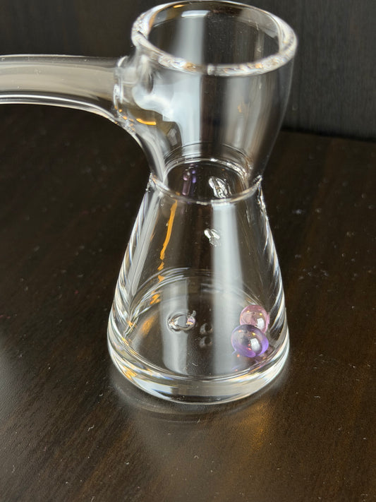 Banger Set - Trichter 14,4mm