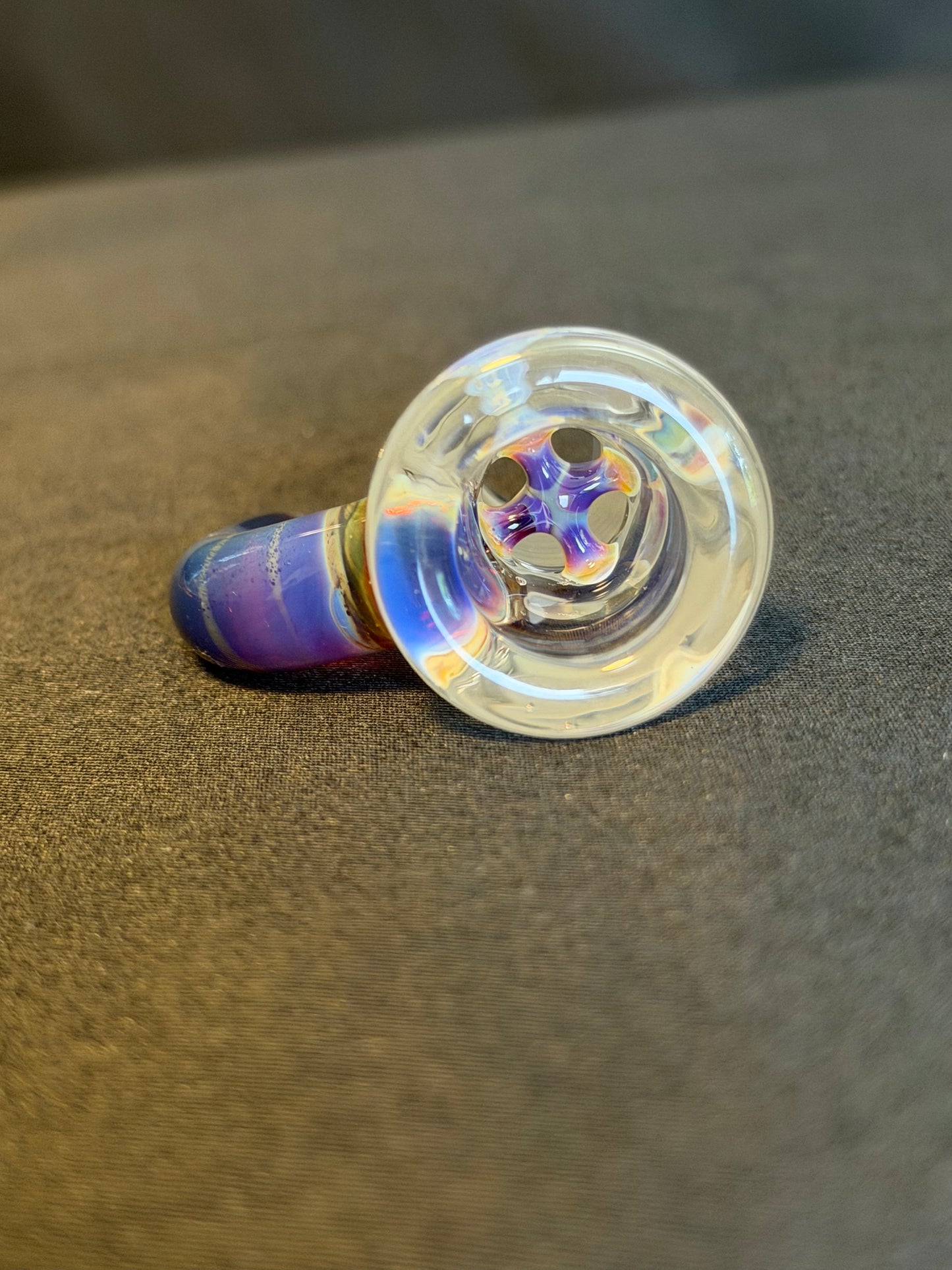 StraightTube OJFlame - Double Inline - CloudyMinds