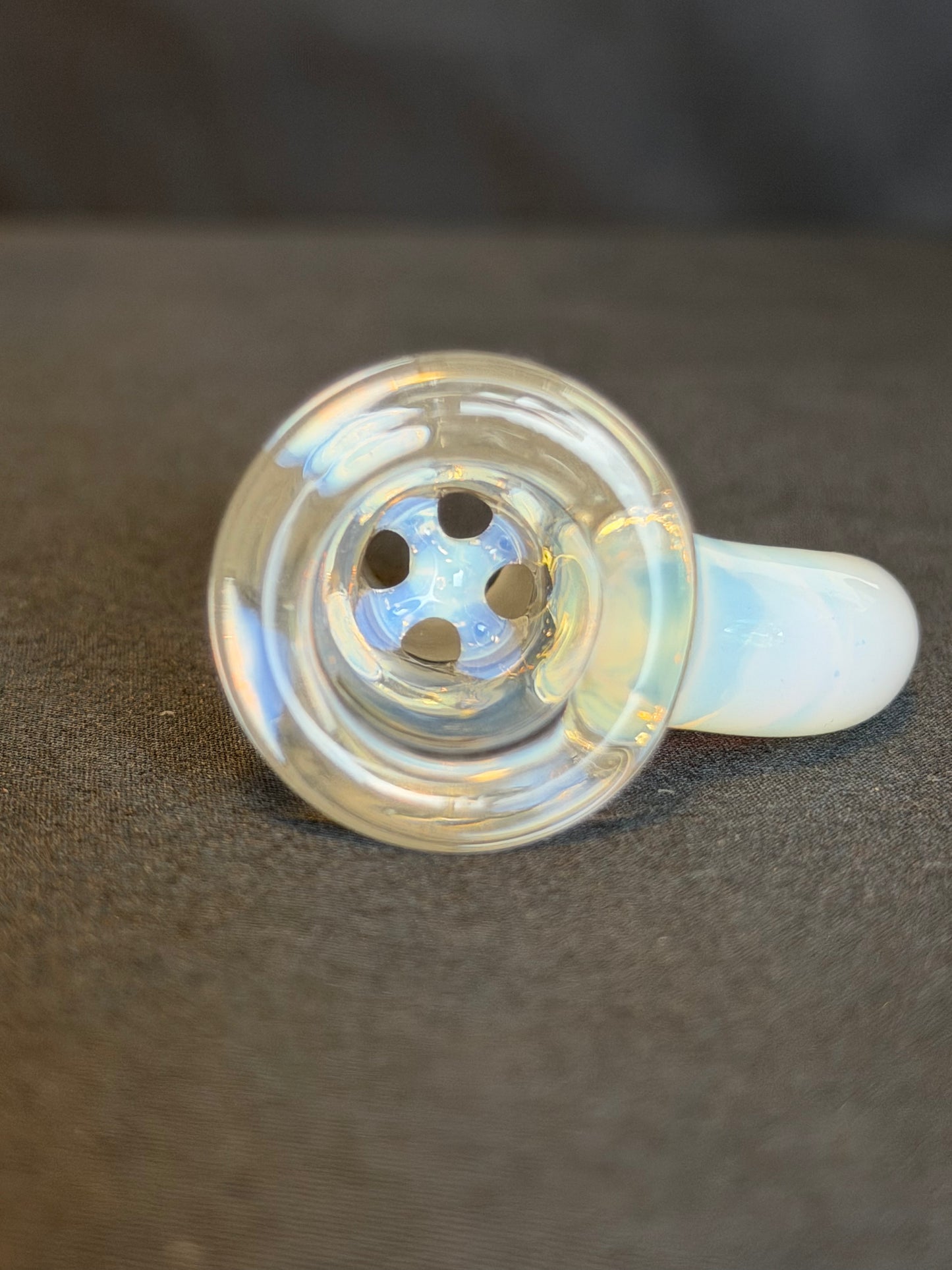 Bowl Set OJFlame - Icy Blue 18.8 - CloudyMinds