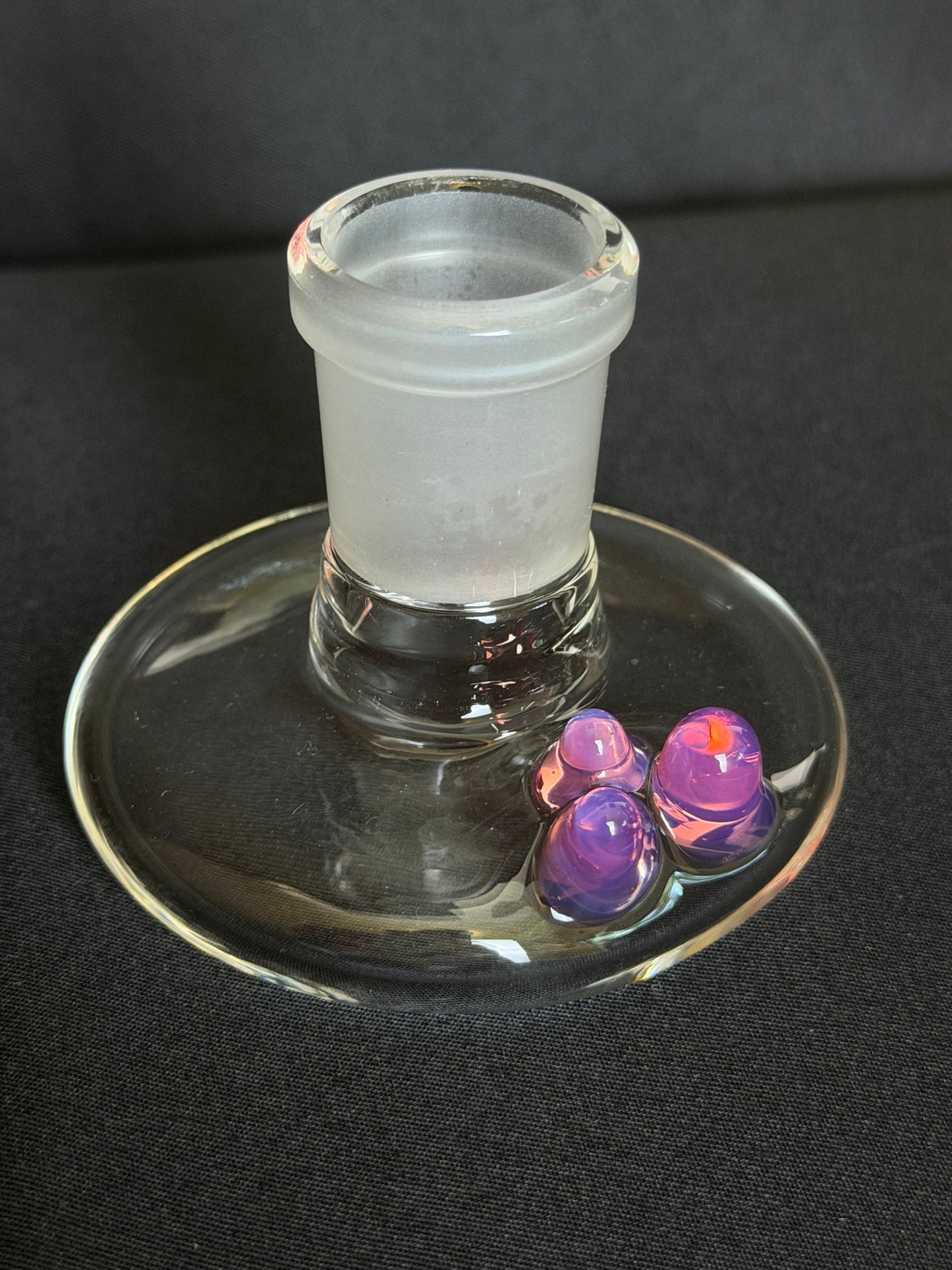 Bowl Set OJFlame - Purple/pink 18.8 - CloudyMinds