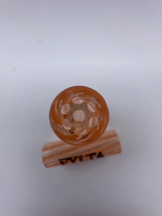 FYLTA Tip Peach Sherbet OG 11mm konisch