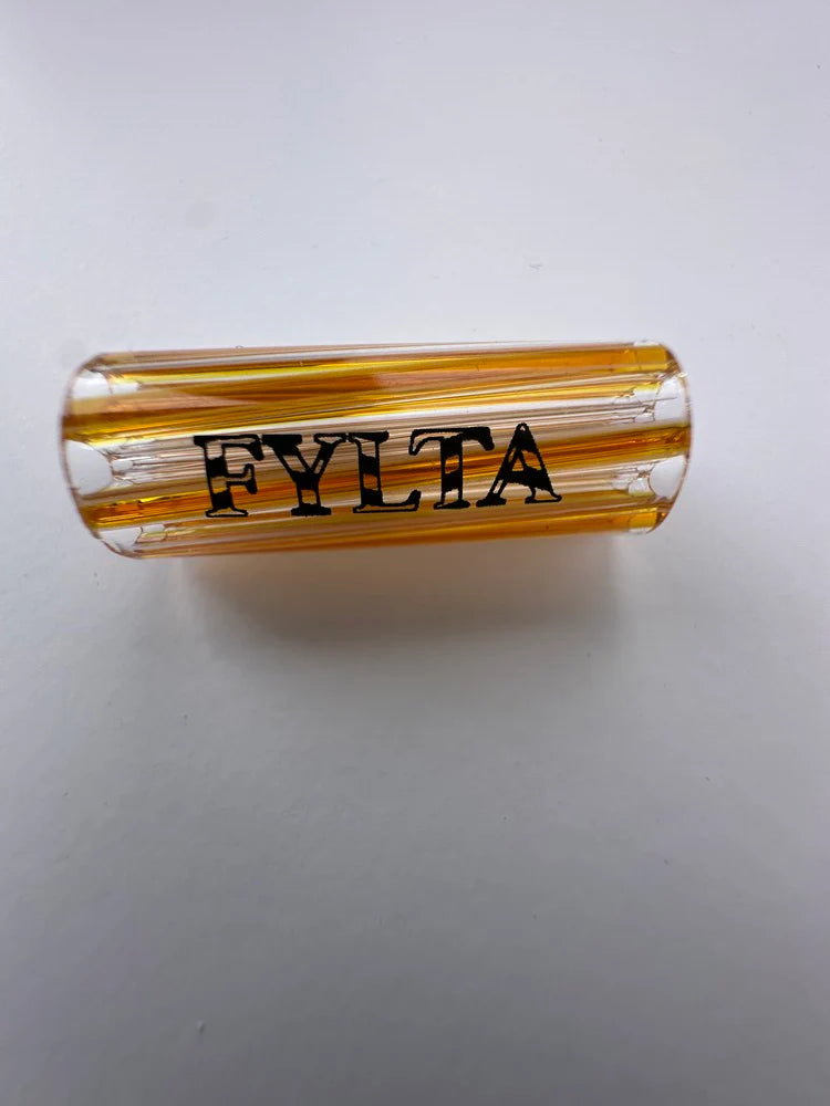 FYLTA Tip Caramel 9mm konisch