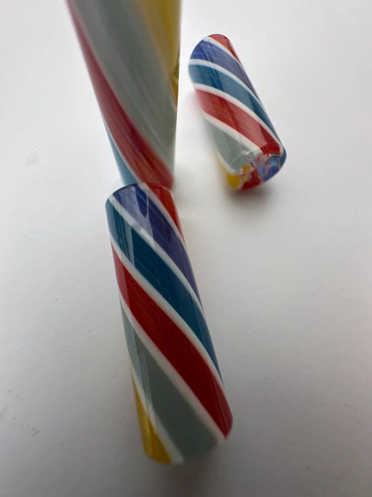 Basic Tip Light Colorful 10mm