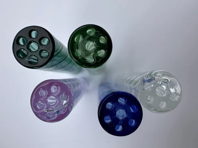 Basic Tips Extra Long Jade Pink 11mm