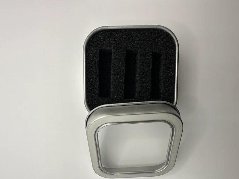 FYLTA Triple Case - CloudyMinds