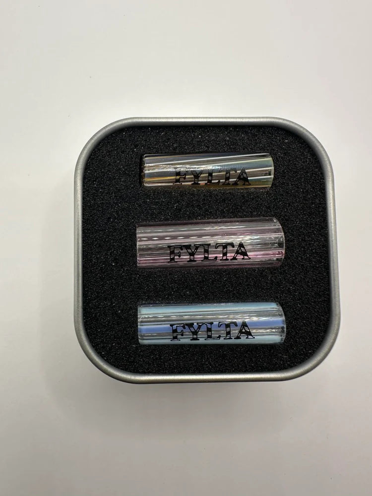 FYLTA Triple Case - CloudyMinds