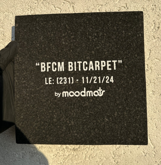 BFCM Bitcarped - CloudyMinds