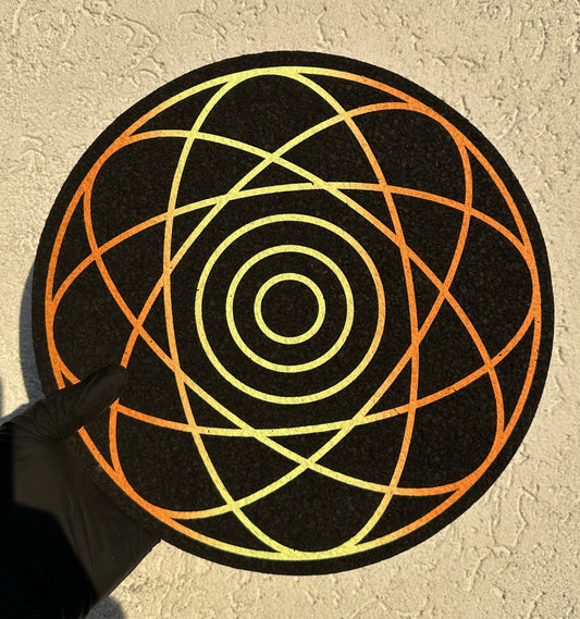 Namenlos 1, UV - CloudyMinds