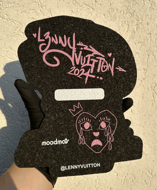 Barney Dilemma - CloudyMinds