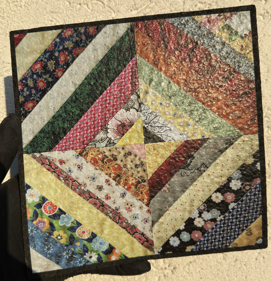 PATCHWORK 8 - CloudyMinds