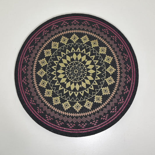 Garnet Raztech - CloudyMinds