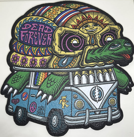 Forever Dead - CloudyMinds