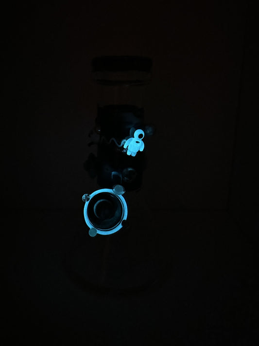 Galactic Baby Beaker - CloudyMinds