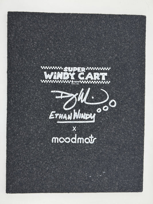 Super Windy Cart - CloudyMinds