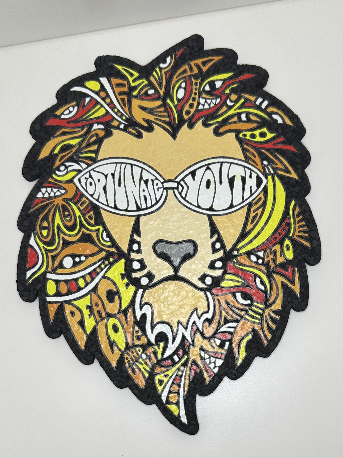 Fortunate Youth "Lion Collection" - CloudyMinds
