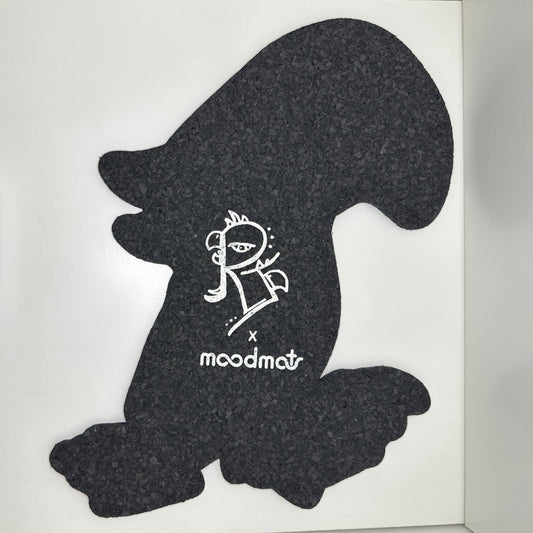 Faded Macaw - CloudyMinds