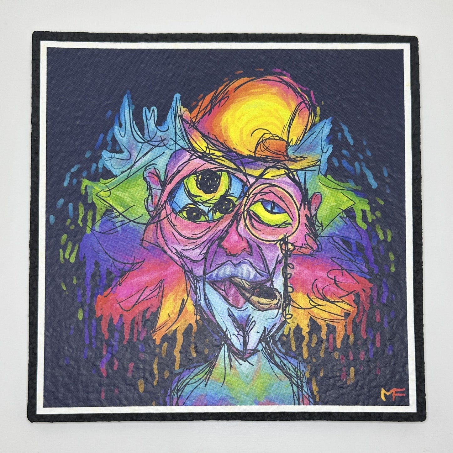 Mental Vision - CloudyMinds