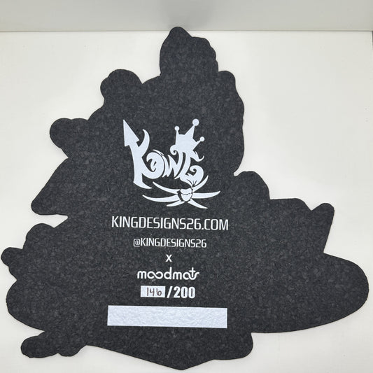 PS TRIBUTE - CloudyMinds