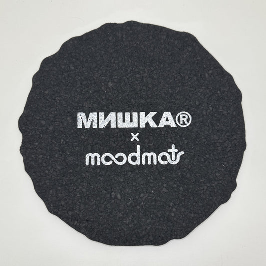 Stoney Blue - CloudyMinds