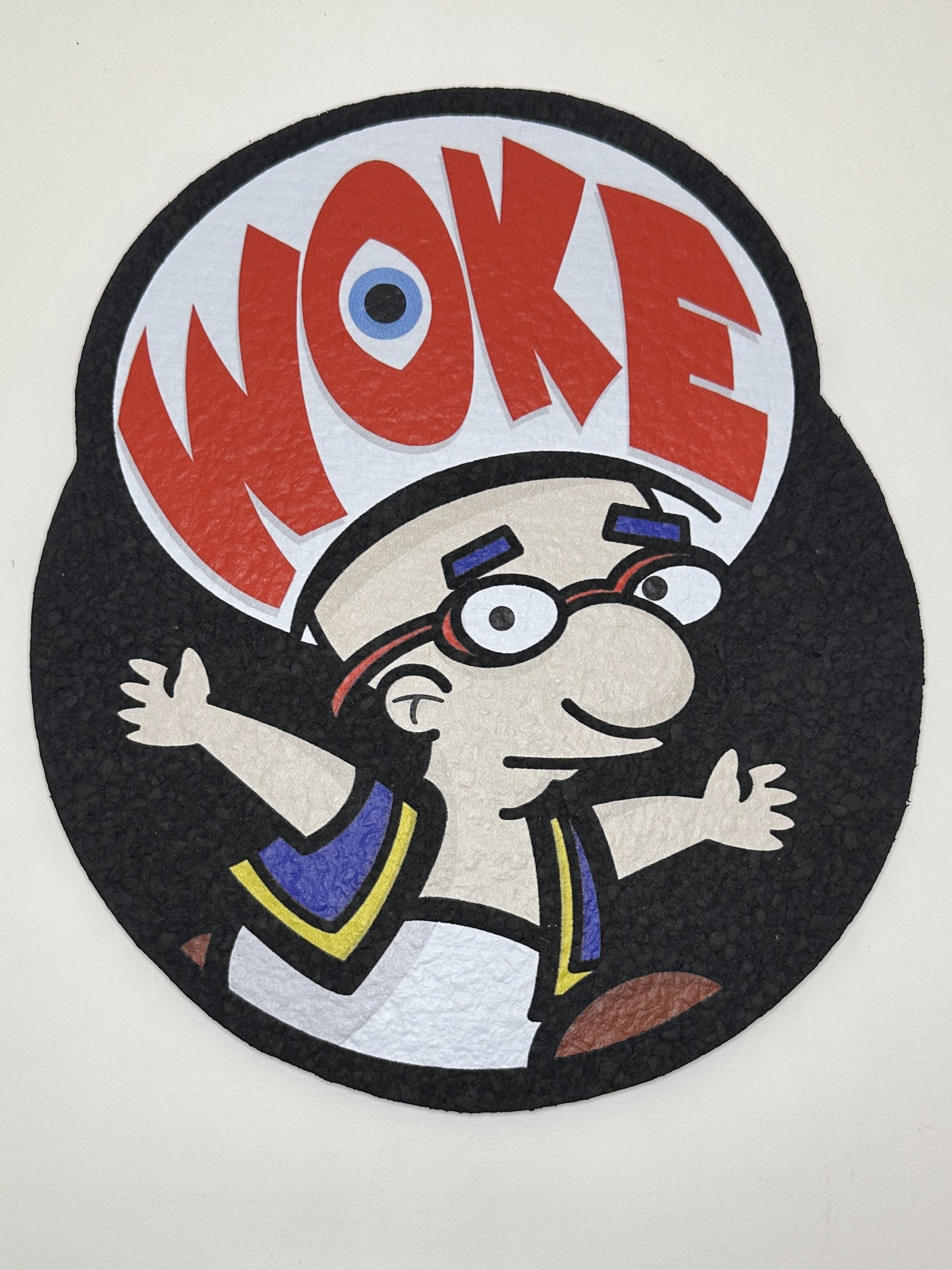 Wokehouse - CloudyMinds